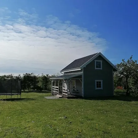 Prázdninový dům U Wiktora *