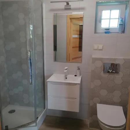 U Wiktora Casa vacanze Osieki Leborskie