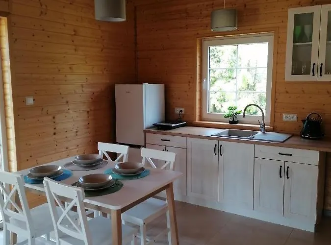 U Wiktora Osieki Leborskie