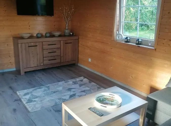 U Wiktora * Osieki Leborskie